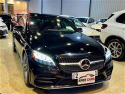 مێرسێدس بێنز C-Class